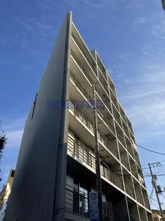 essai (エッセ)【5階】の外観