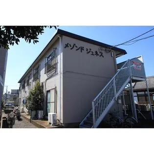 メゾンド ジュネスの画像