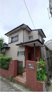 千葉県浦安市東野2【一戸建】の外観