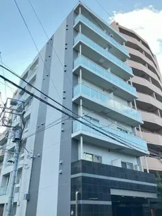 スプレスター錦糸町【4階】の外観