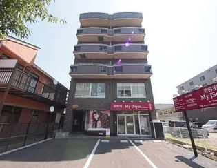 ヴェーネ長町の画像