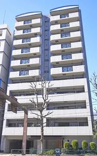 ファミール西麻布ベルファースの画像