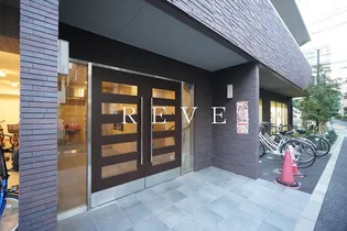 グラングスト文京【4階】の外観