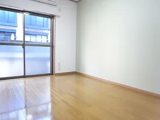 東京都品川区戸越1【アパート】の外観