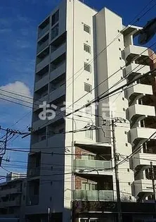 CIビル【7階】の外観