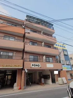 JSビル祇園の画像