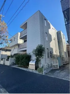 リヴィエール鶴見の画像