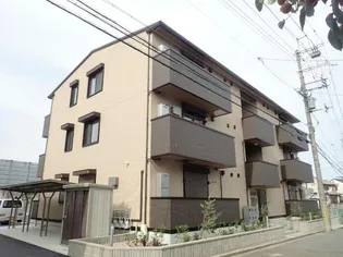 COLLINA一里山の画像