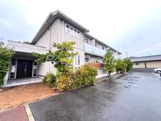 プロヌーブ北矢三 B棟の画像