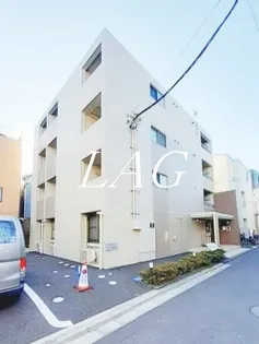 ヴェルニ上中里の画像