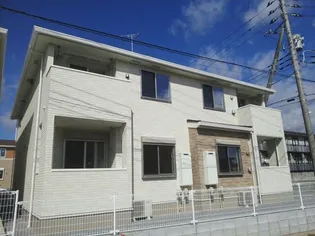 コリーヌ アルカンシエルAの画像