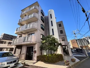 キャピタルヒロの画像