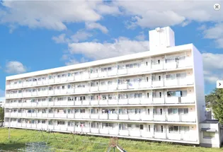 ビレッジハウス都南2号棟の画像