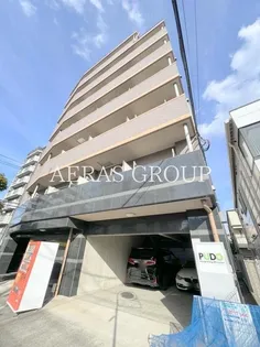 プレステージ綾瀬の画像