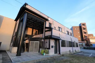 メゾン フォレストの画像