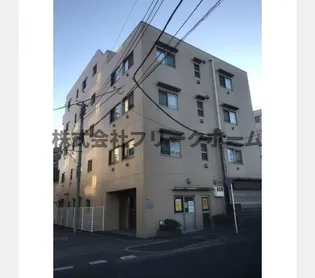 東京都三鷹市上連雀6【マンション】の外観