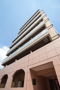 リライア五反野の画像