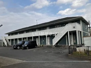 アルペジオ久原 B棟の画像