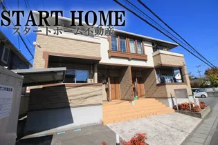 ウィルレジデンスXの画像