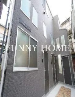 シェシャンフルール若林の画像