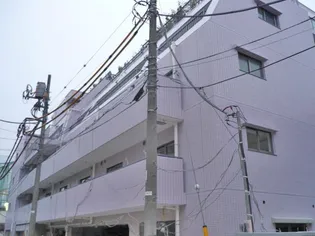 COURT ORIELの画像