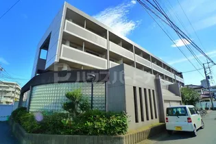 ジョイフル北小金【4階】の外観