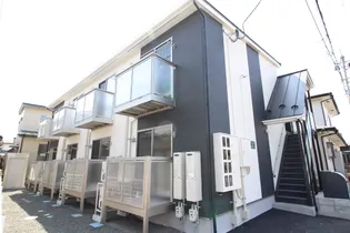 SURPASS南仙台の画像