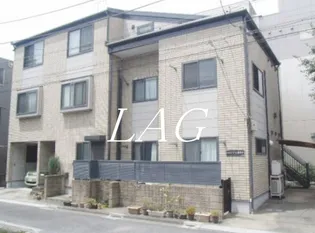 スカイドリーム西落合の画像