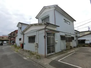 コーポ中台の画像