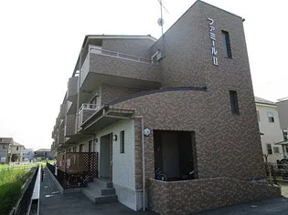 ファミールIIの画像