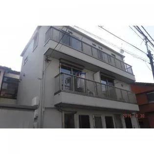 will【2階】の外観