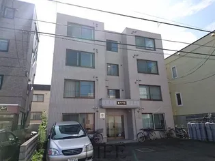 ローヤルハイツ本通南の画像