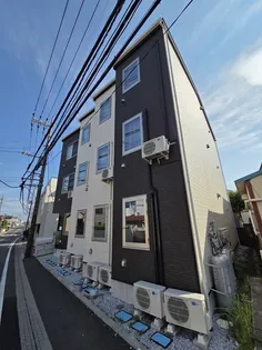 FOREST KASHIWADAIの画像