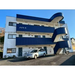 メルベーユAの画像