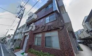 第二椎名町マイコーポの画像