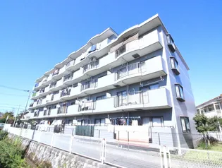 サンライズ多摩の画像