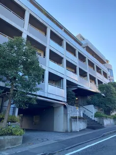 アトラス宮前平の画像