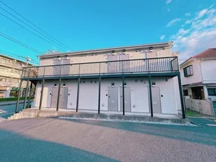 テラス永山の画像