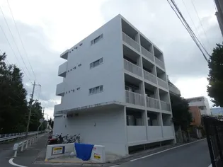 ザ テラスアベニールの画像