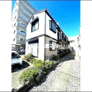 グレイスヒルの画像