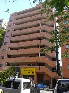 ライオンズマンション中村橋駅前の画像