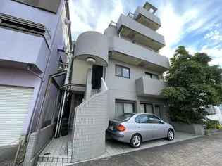 アーバンライフ等々力の画像