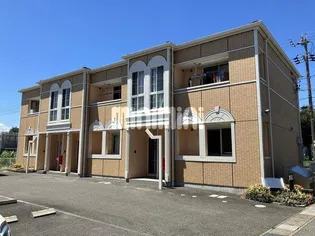 PARK D' AZURの画像