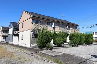 プランドール神戸Aの画像