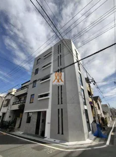 東京都足立区千住緑町2【マンション】の外観