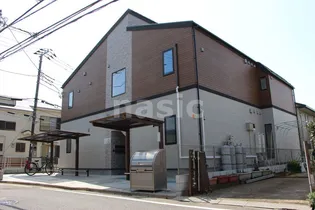 BELLE COURT MIYAMAの画像