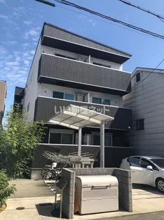 フィアスコート北旅籠町東I番館の画像