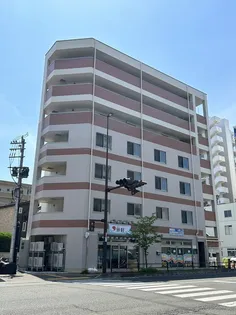 昇龍ビルII【6階】の外観