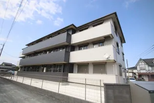 水戸市河和田エルメゾンフィカーサの画像