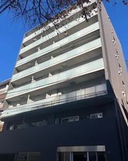 LUMICITY月島(ルミシティ月島)【4階】の外観